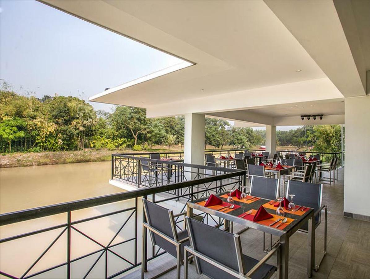 Sarah Resort Gazipur Exterior photo