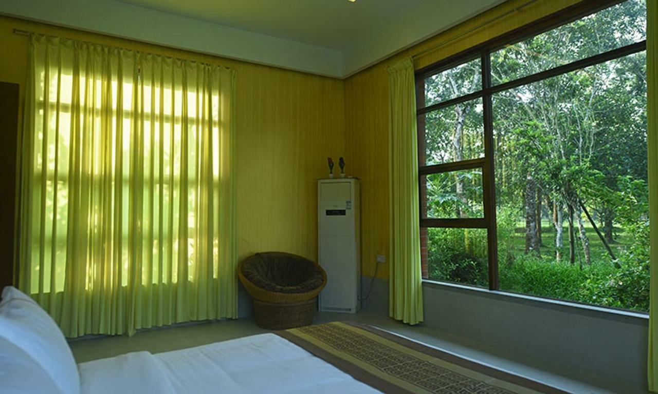 Sarah Resort Gazipur Exterior photo