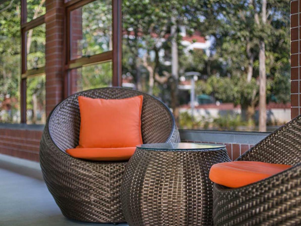 Sarah Resort Gazipur Exterior photo