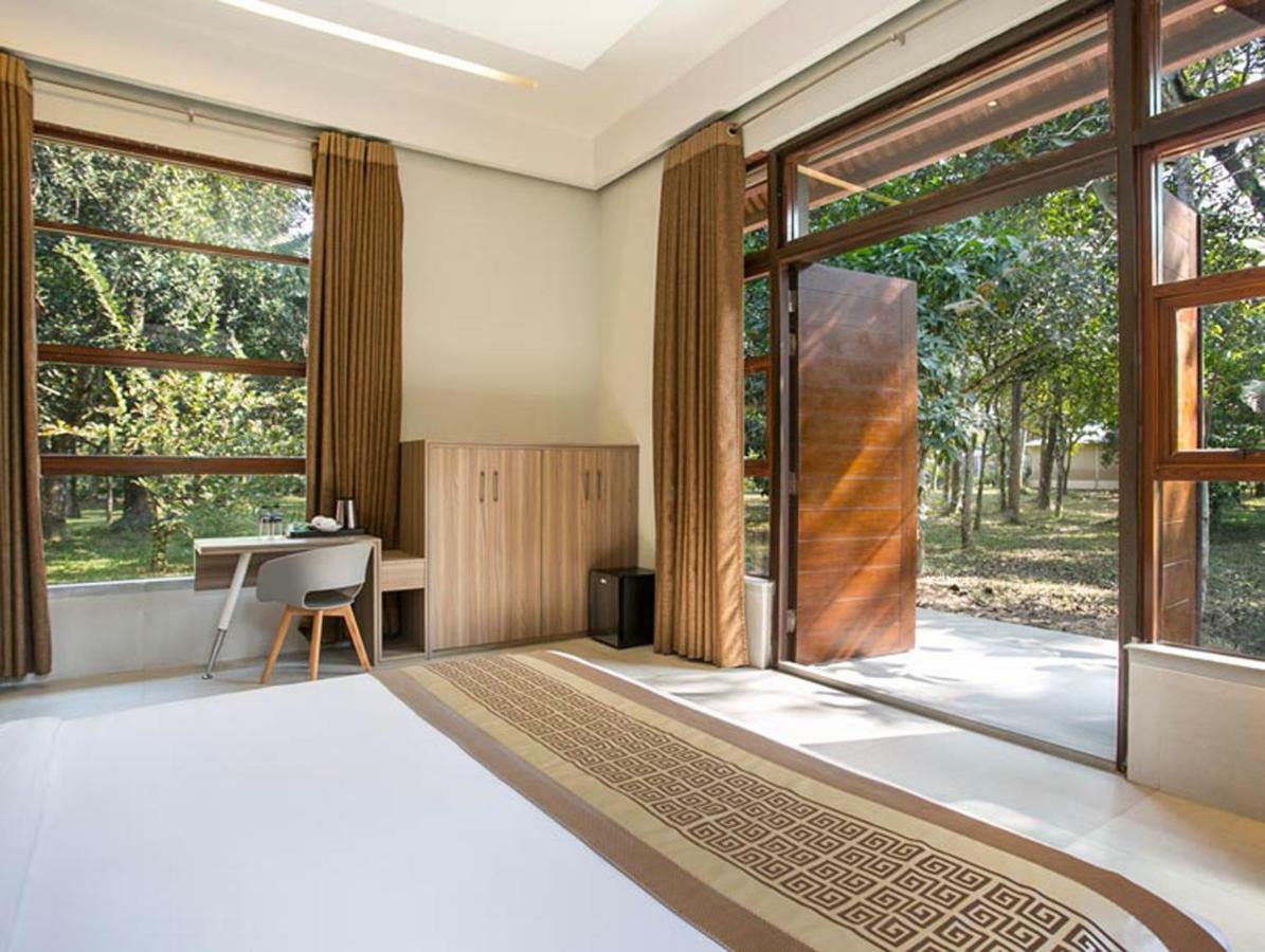 Sarah Resort Gazipur Exterior photo