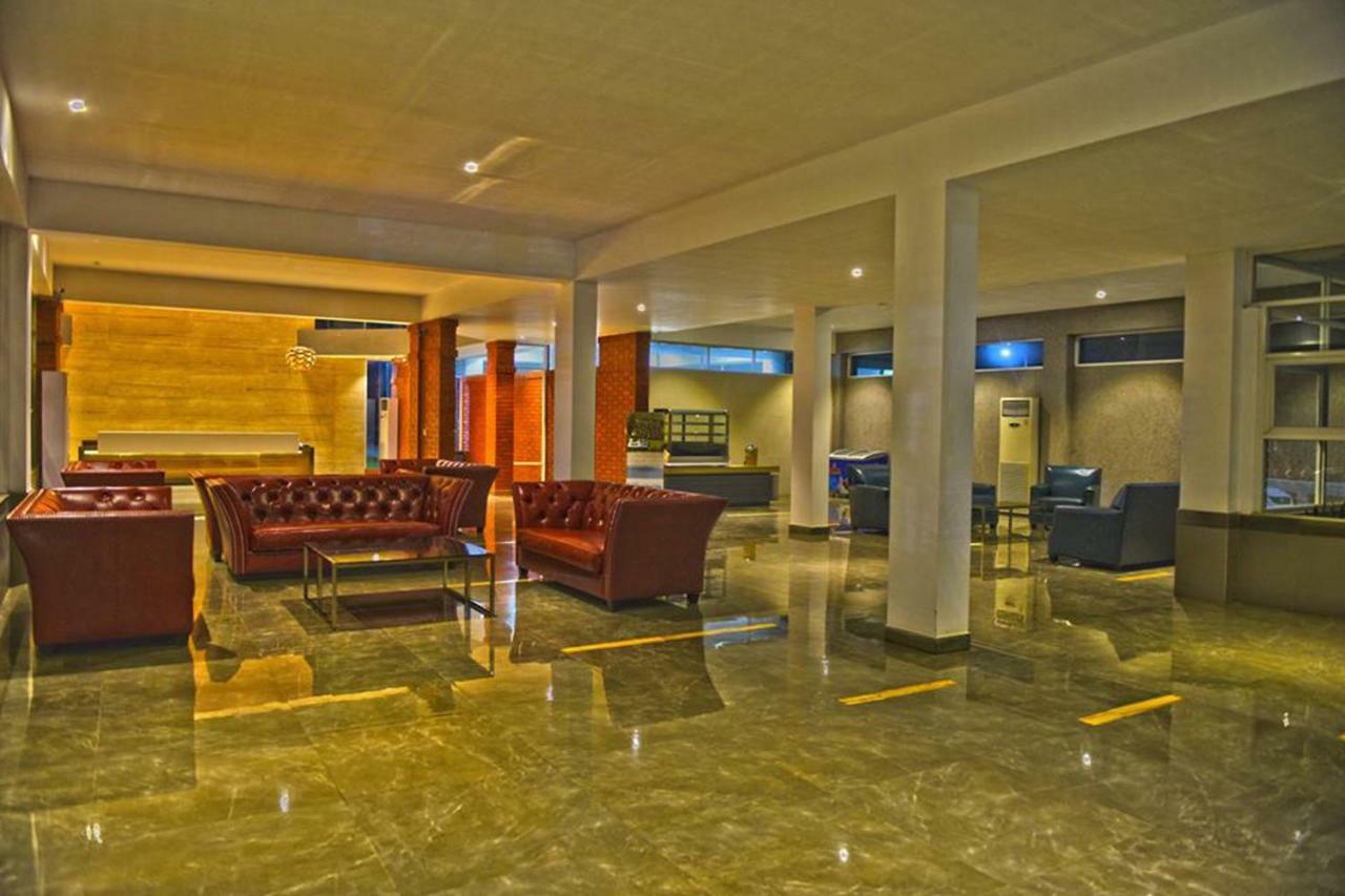 Sarah Resort Gazipur Exterior photo