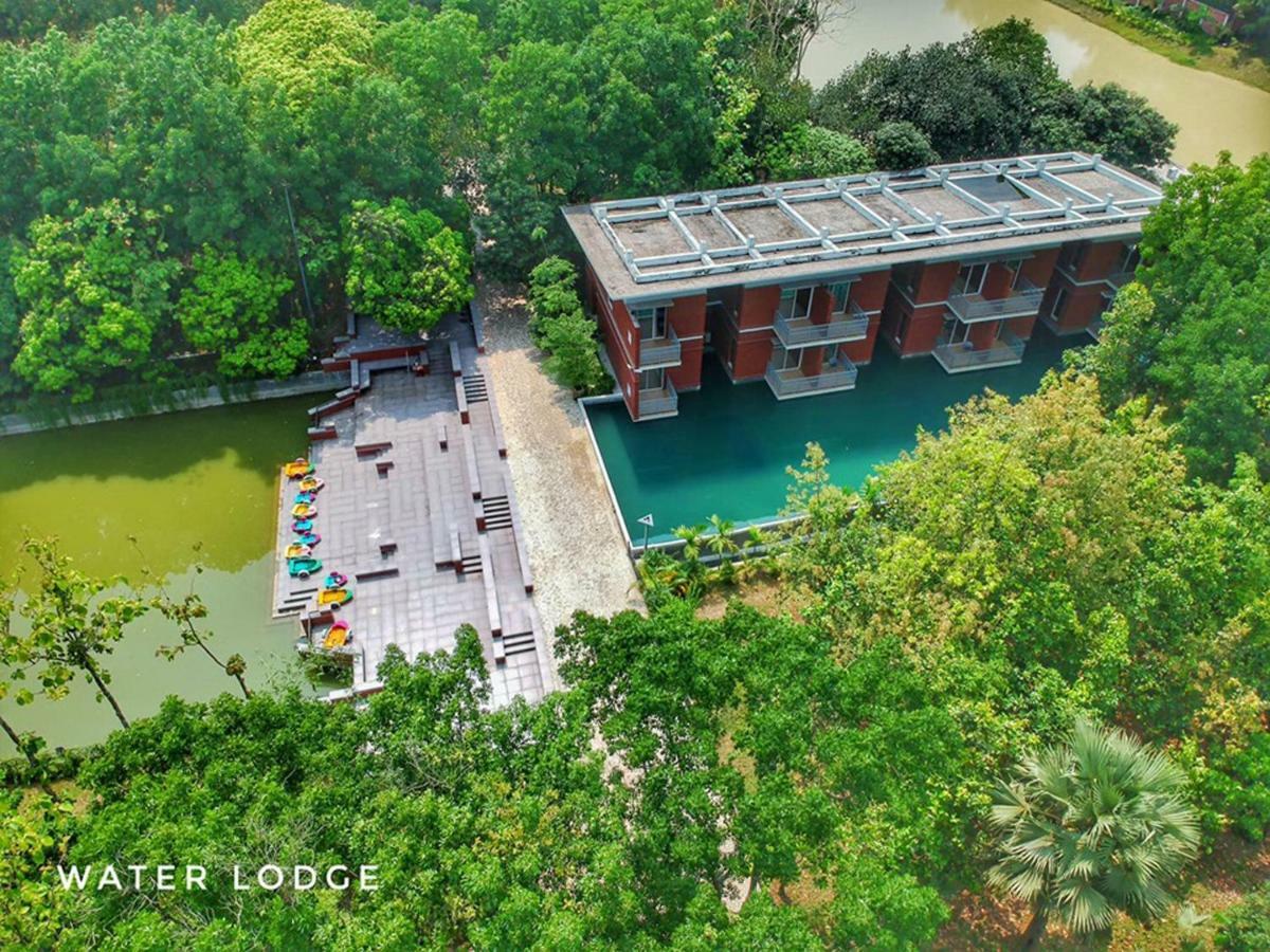 Sarah Resort Gazipur Exterior photo