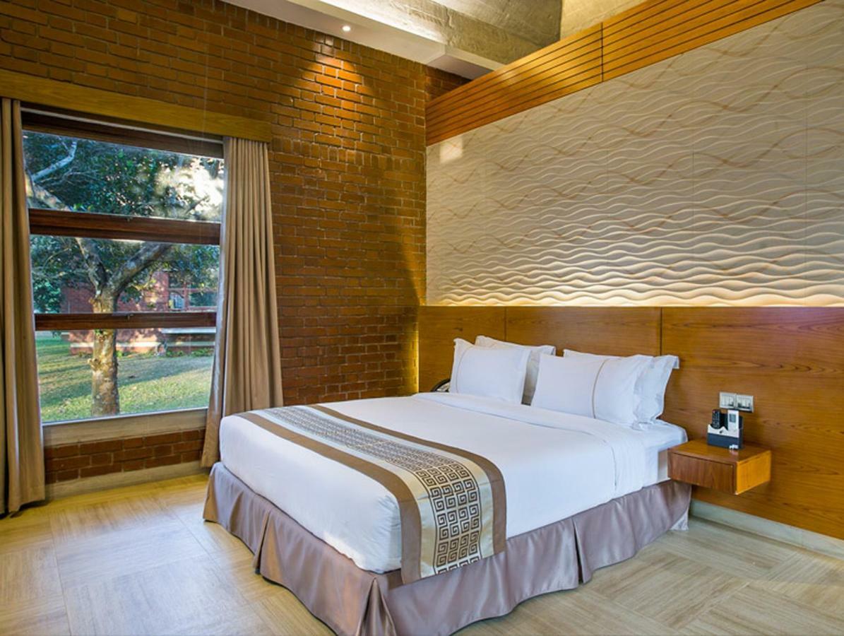 Sarah Resort Gazipur Exterior photo
